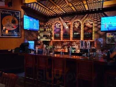 Barking Dog Luncheonette