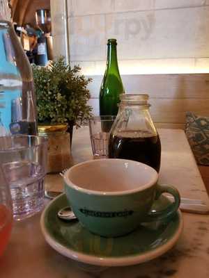 West Side Coffee Shop