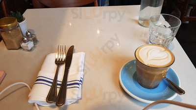 West Side Coffee Shop