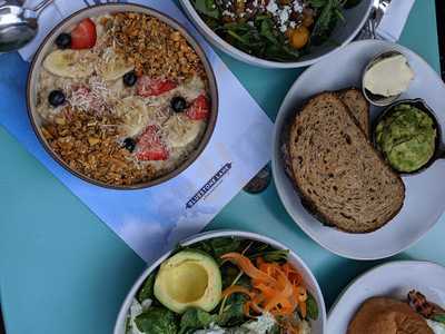 West Side Coffee Shop