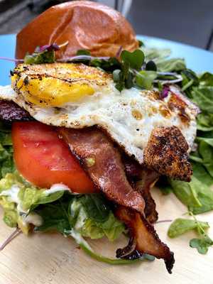 West Side Coffee Shop