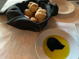 Diterra's Urban Italian