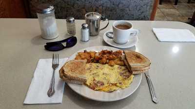 Mcdonald Avenue Diner