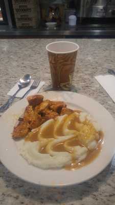 Mcdonald Avenue Diner