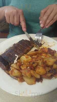 Mcdonald Avenue Diner