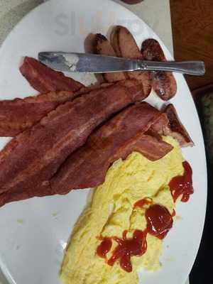 Mcdonald Avenue Diner