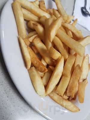 Mcdonald Avenue Diner