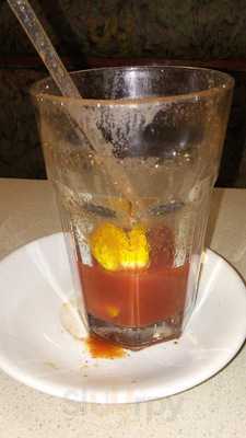 Mcdonald Avenue Diner