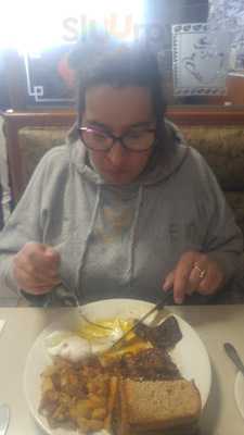 Mcdonald Avenue Diner