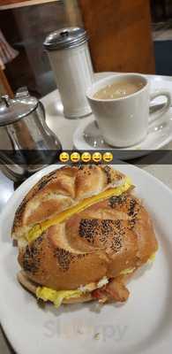 Mcdonald Avenue Diner