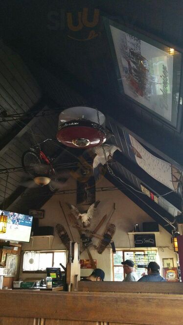 Sully's Snowgoose Saloon