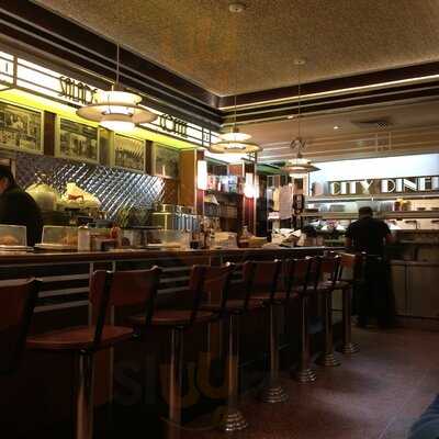 City Diner