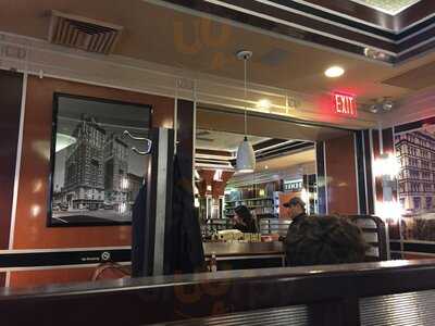 City Diner