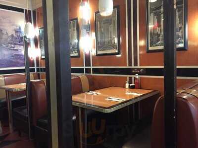 City Diner