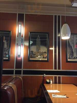 City Diner
