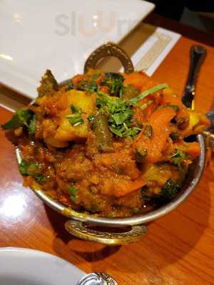 Om Indian Cuisine