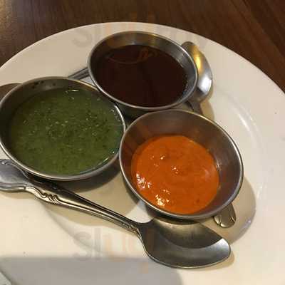 Om Indian Cuisine