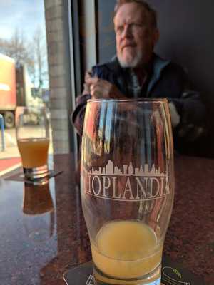 Hoplandia Beer