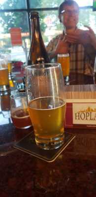 Hoplandia Beer