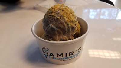 Amir's