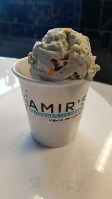 Amir's
