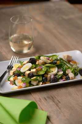 Go Waiter Atlanta Airport South