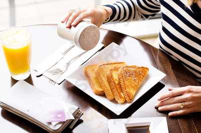 Go Waiter Atlanta Airport South