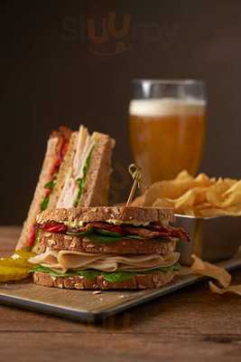 Go Waiter Atlanta Airport South