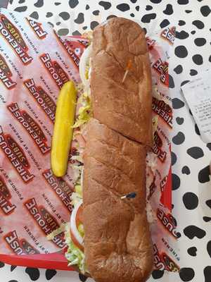 Firehouse Subs