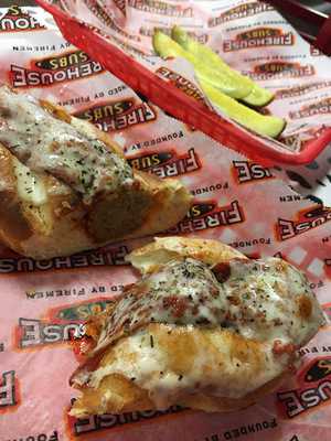 Firehouse Subs