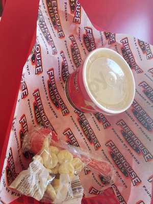 Firehouse Subs