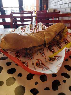 Firehouse Subs