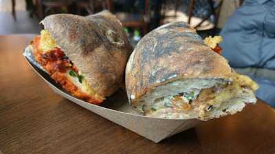 Karver Brasserie & Bakery Cafe