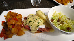 Karver Brasserie & Bakery Cafe