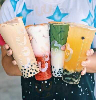 Coco Fresh Tea & Juice