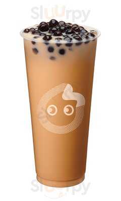 Coco Fresh Tea & Juice