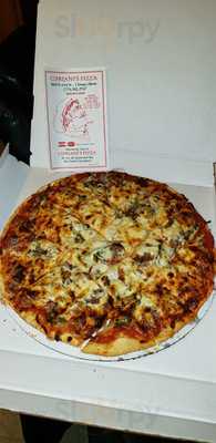 Cipriani's Pizza