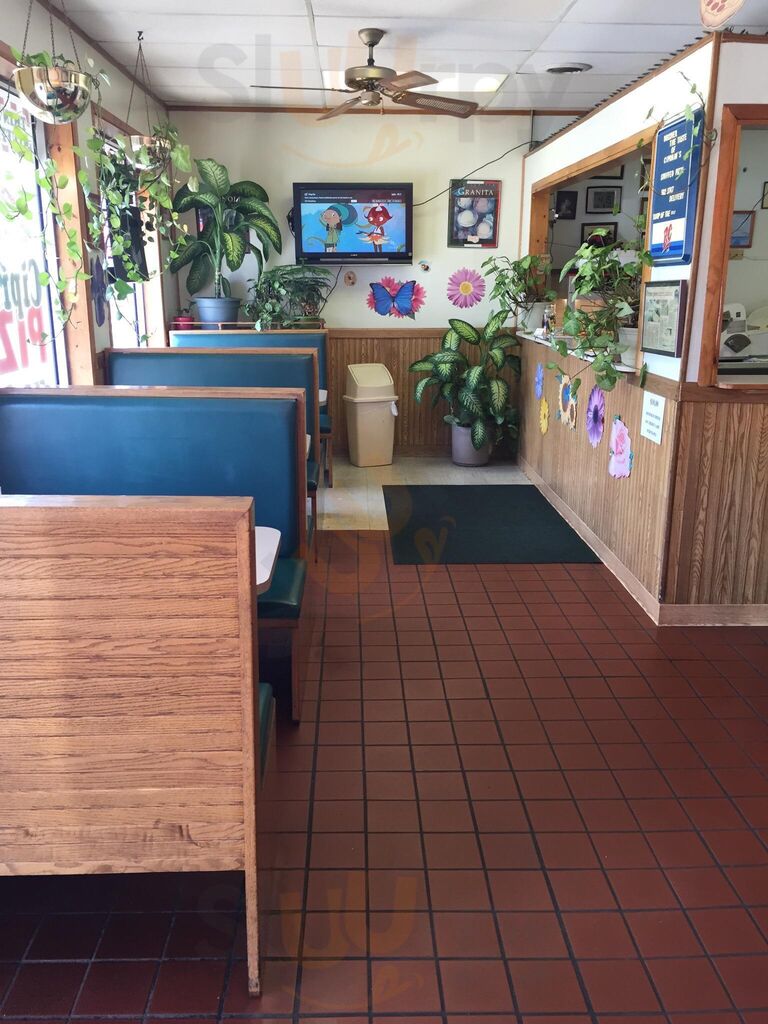 Cipriani's Pizza