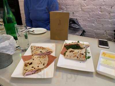 Misirizzi Italian Restaurant