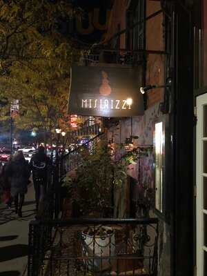 Misirizzi Italian Restaurant