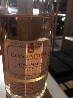 Misirizzi Italian Restaurant