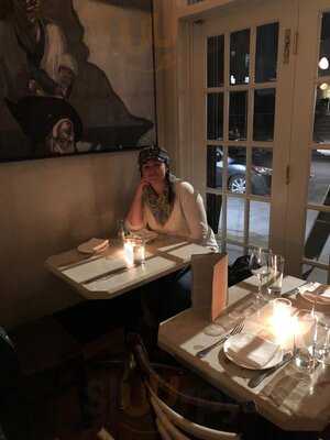 Misirizzi Italian Restaurant