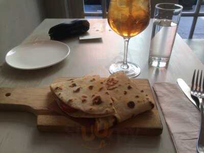 Misirizzi Italian Restaurant