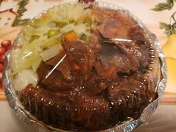 Bickles Caribbean American