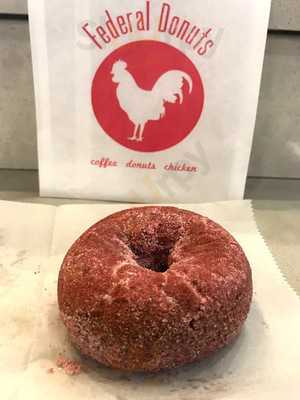 Severino Cucina Rustica