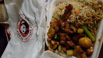 Panda Express