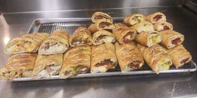 Mamma Ilardo's Pizzeria