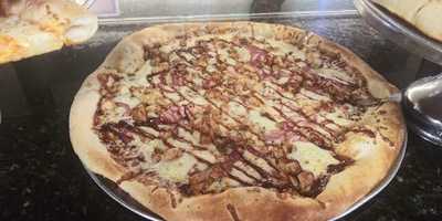 Mamma Ilardo's Pizzeria