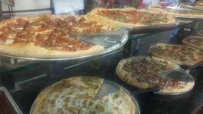 Mamma Ilardo's Pizzeria