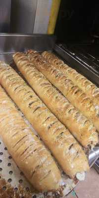 Mamma Ilardo's Pizzeria